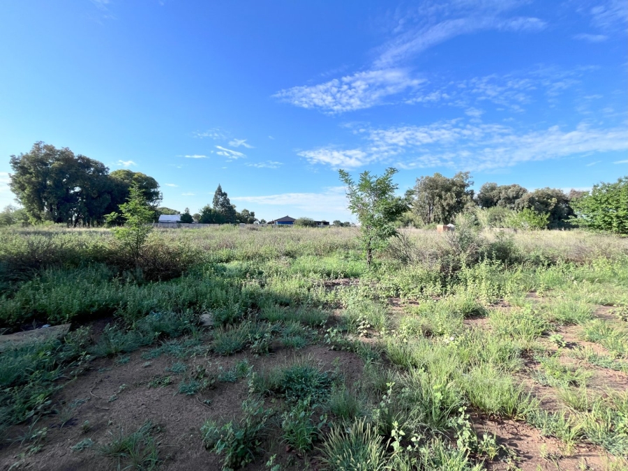 Commercial Property for Sale in Estoire Free State